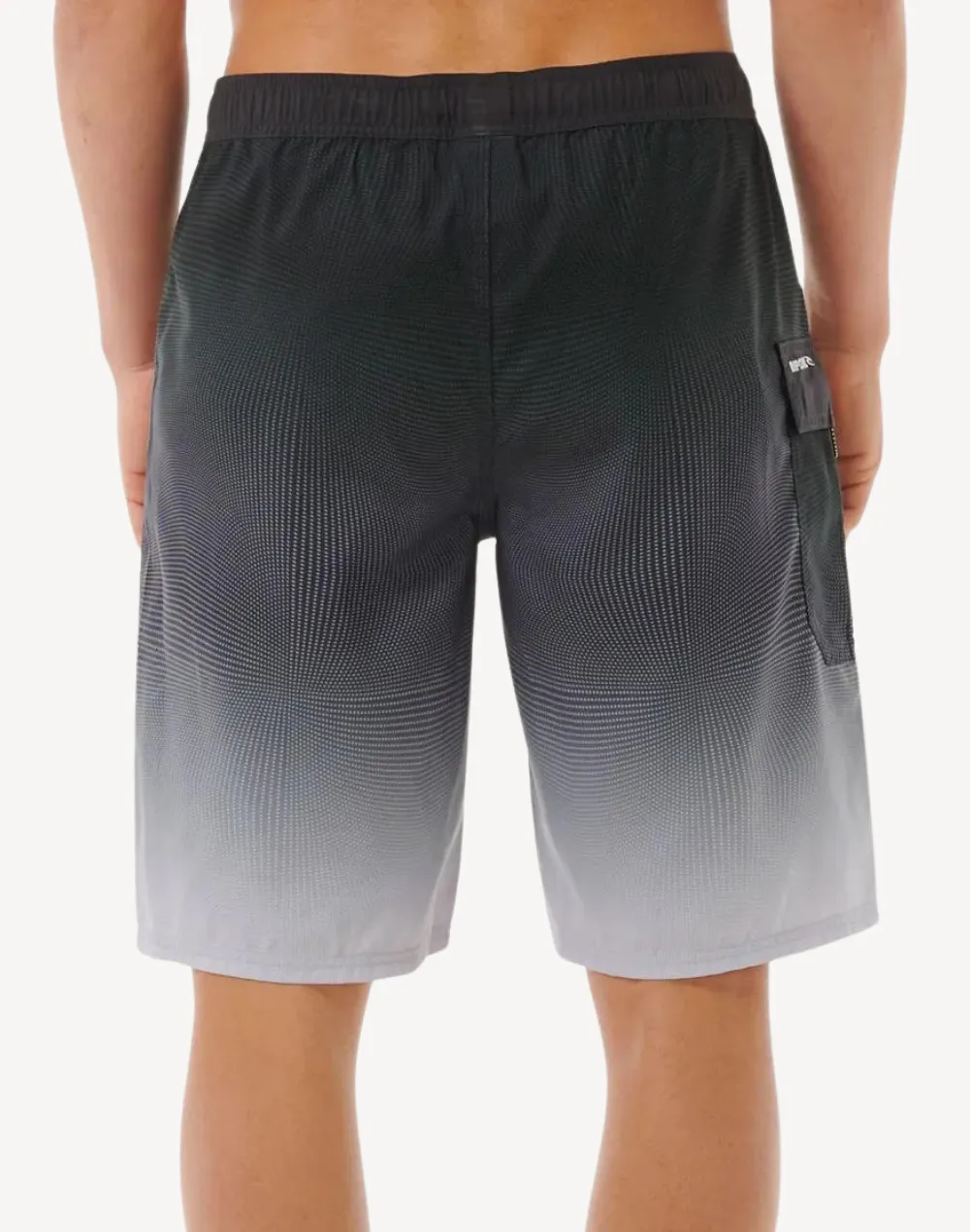 Shock Easy Fit 21" Swim Trunk