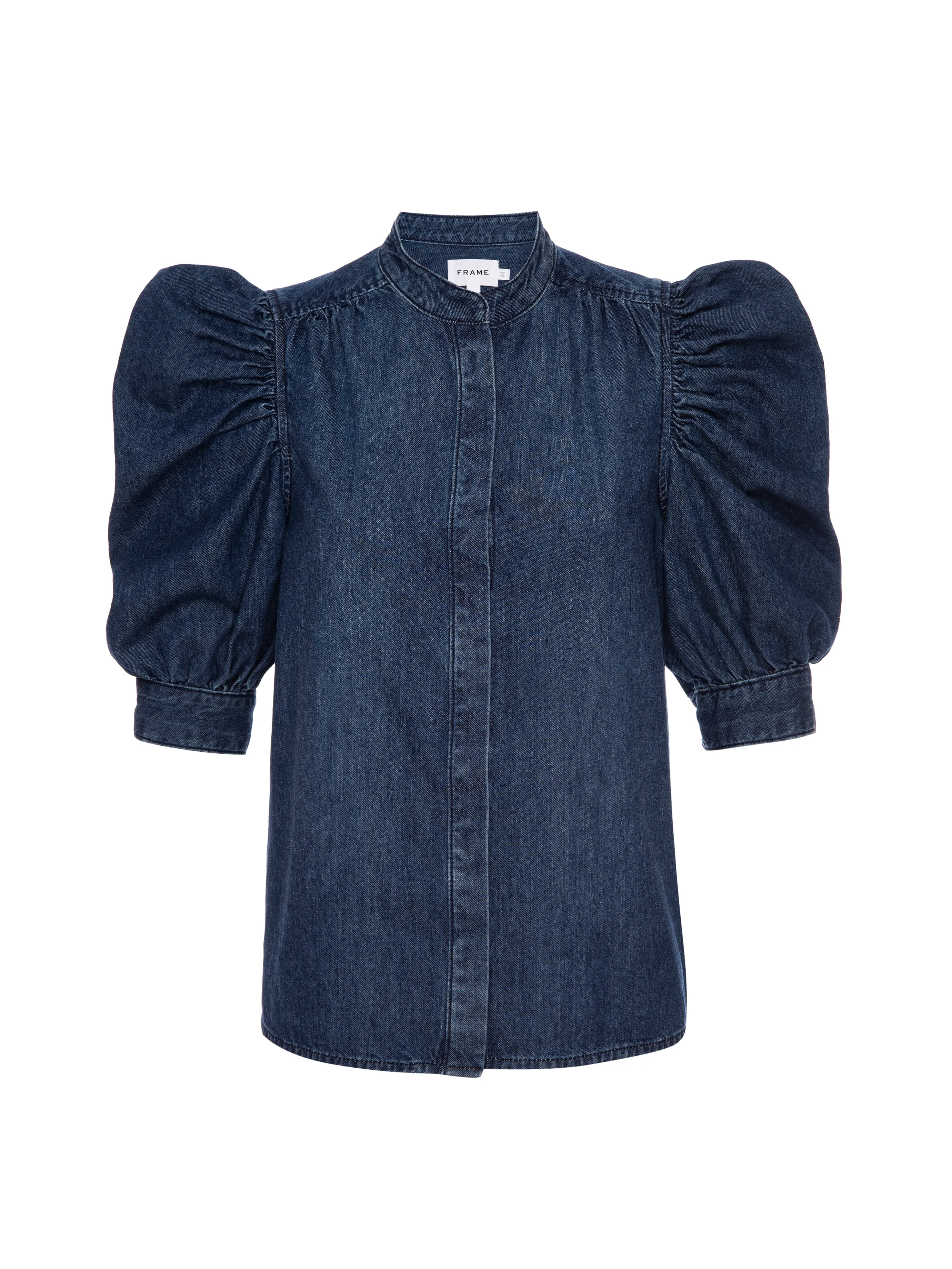 Short Sleeve Gillian Top