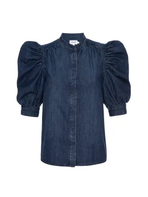 Short Sleeve Gillian Top