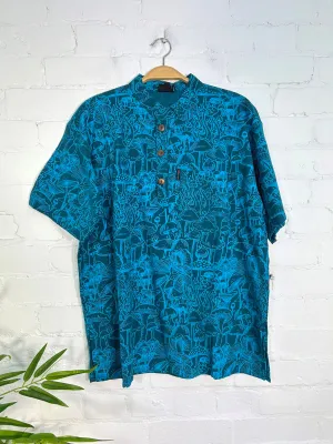 Short Sleeve Shirt