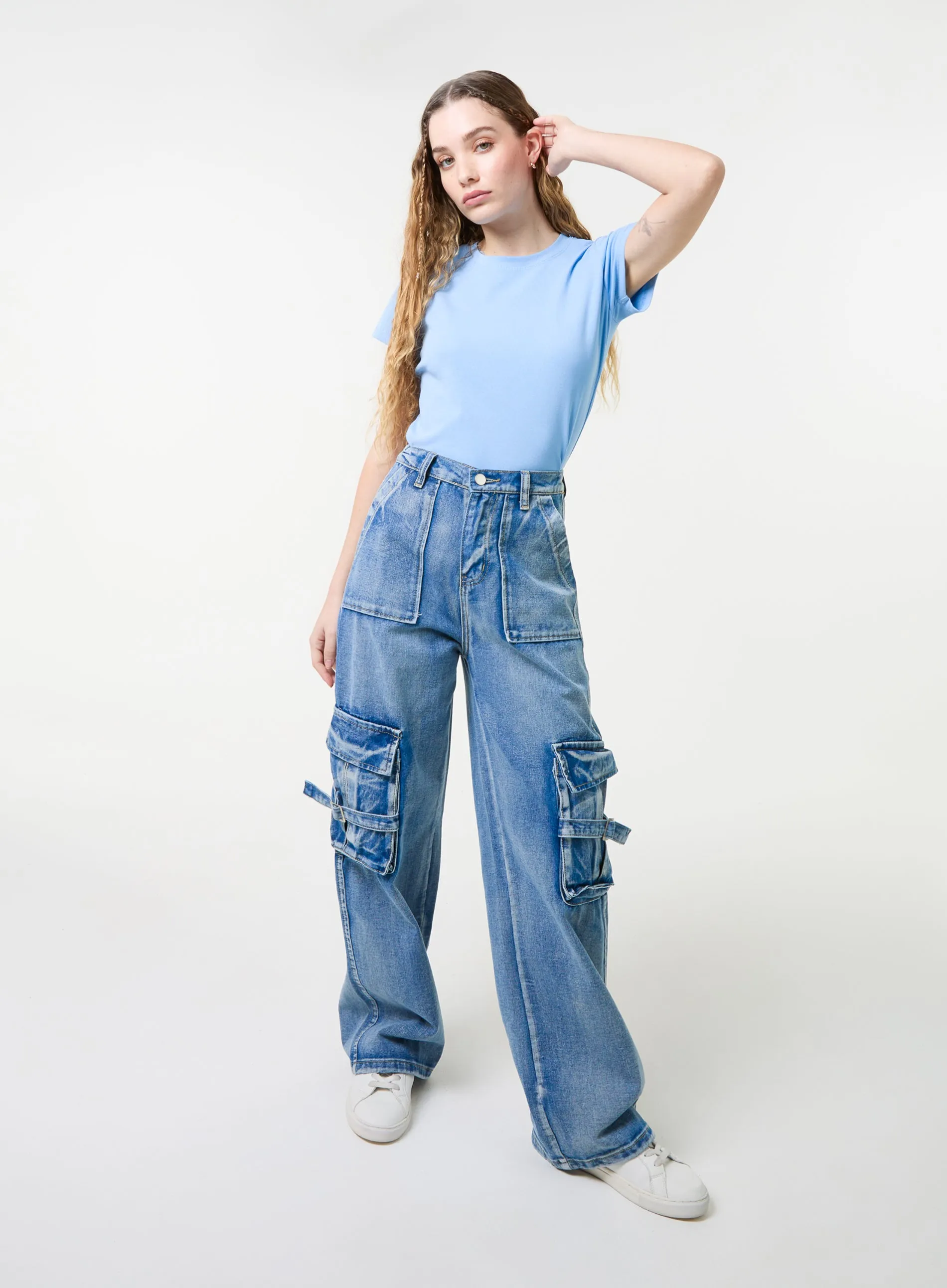 Short Sleeve T- Shirt