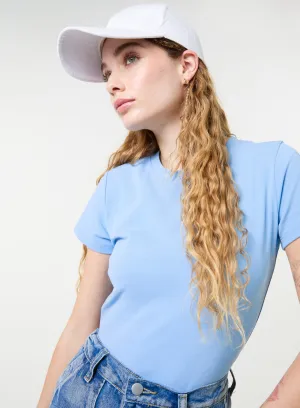 Short Sleeve T- Shirt