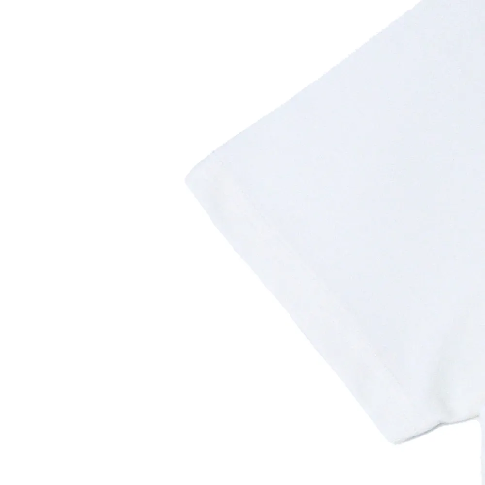 Short Sleeve Tee