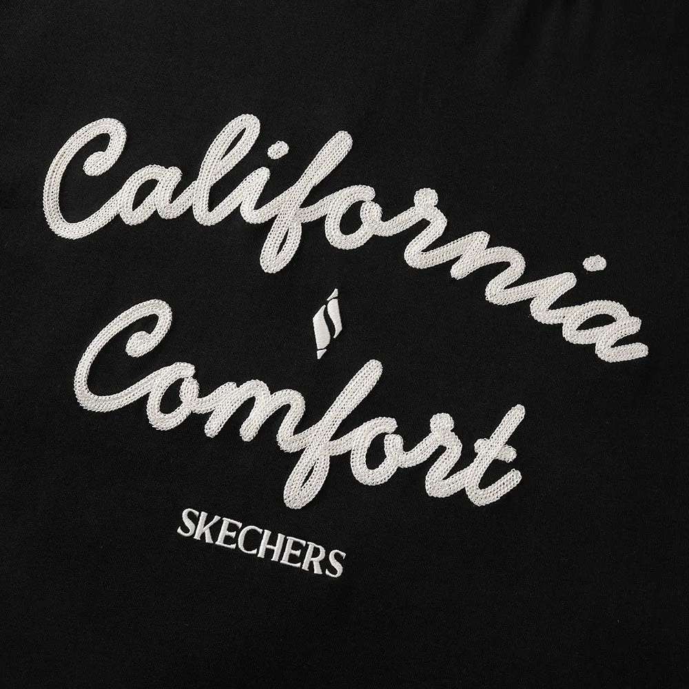 Short Sleeve Tee