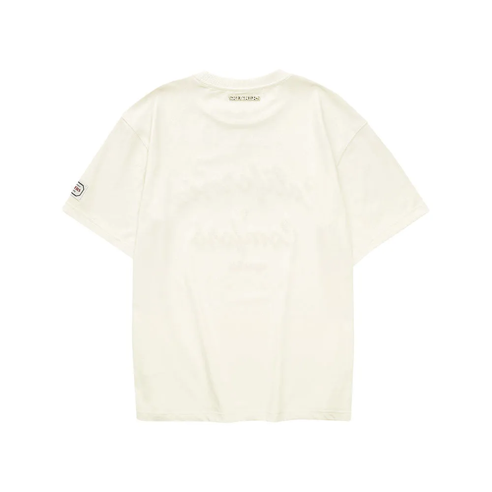 Short Sleeve Tee