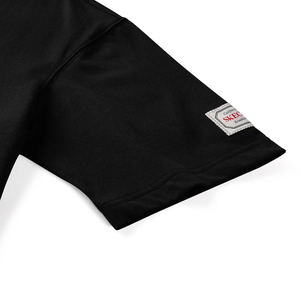 Short Sleeve Tee