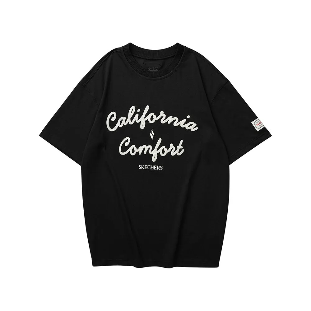 Short Sleeve Tee
