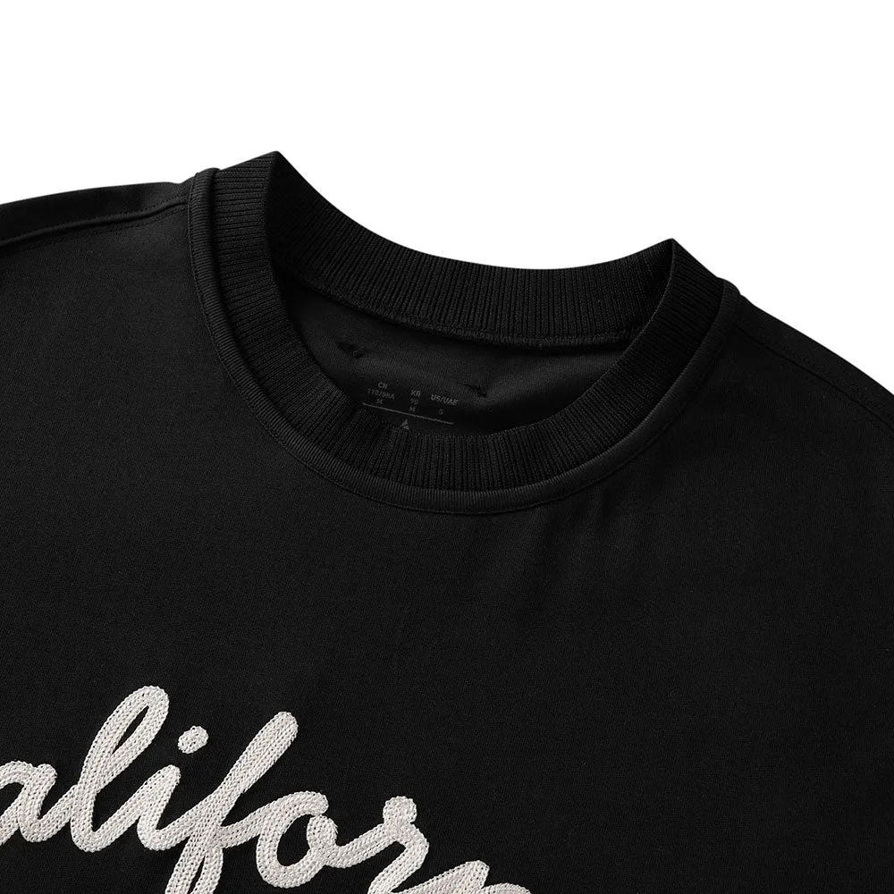 Short Sleeve Tee