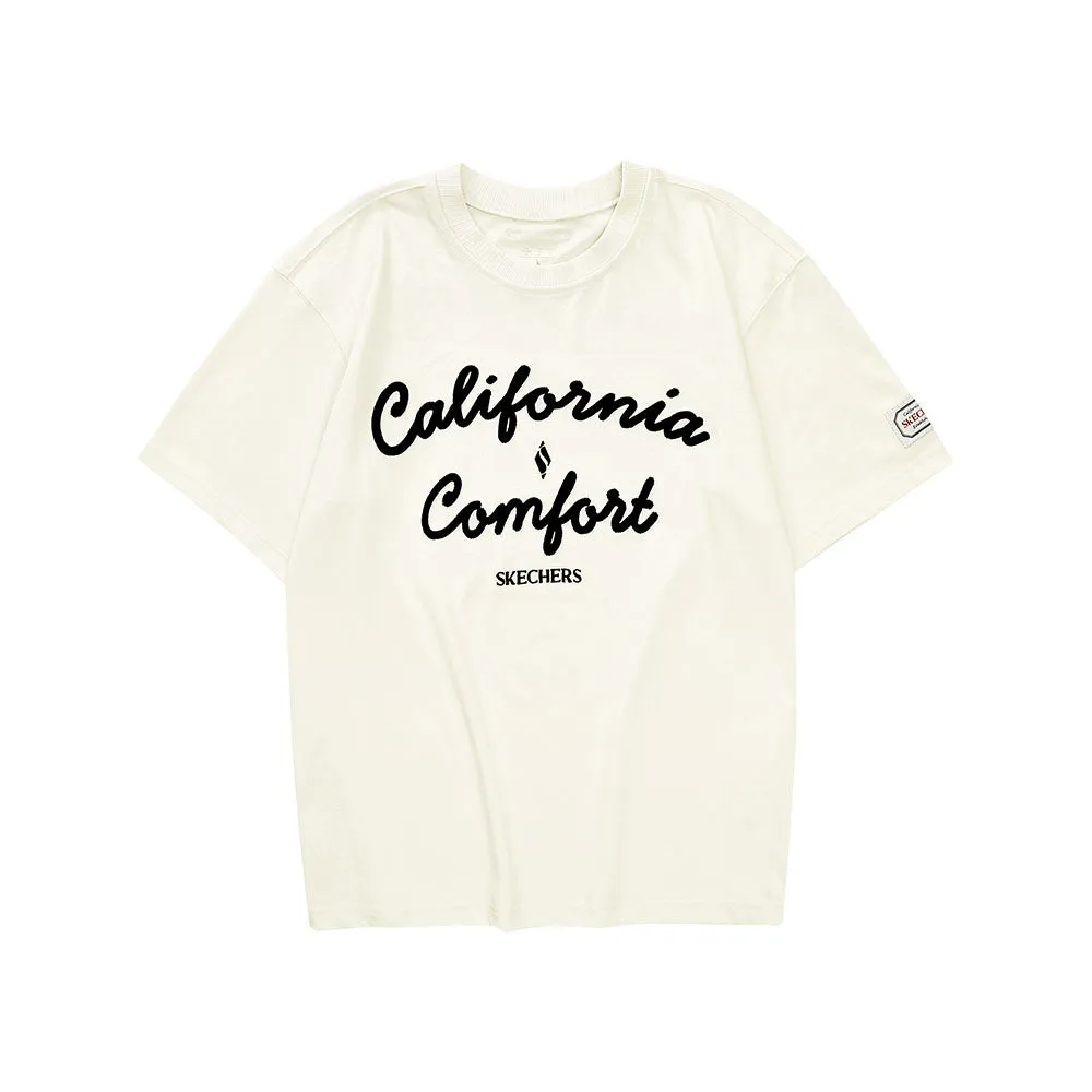 Short Sleeve Tee