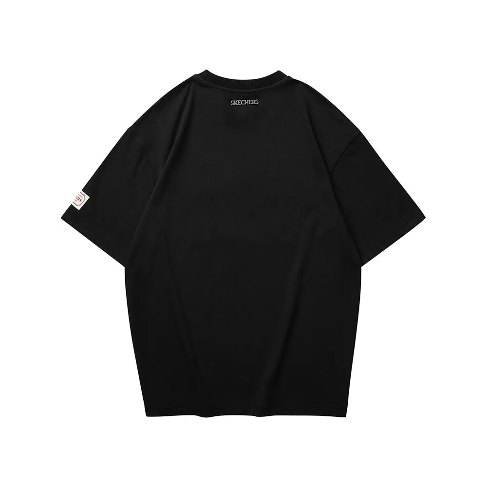 Short Sleeve Tee