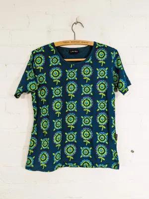 Short Sleeve Top