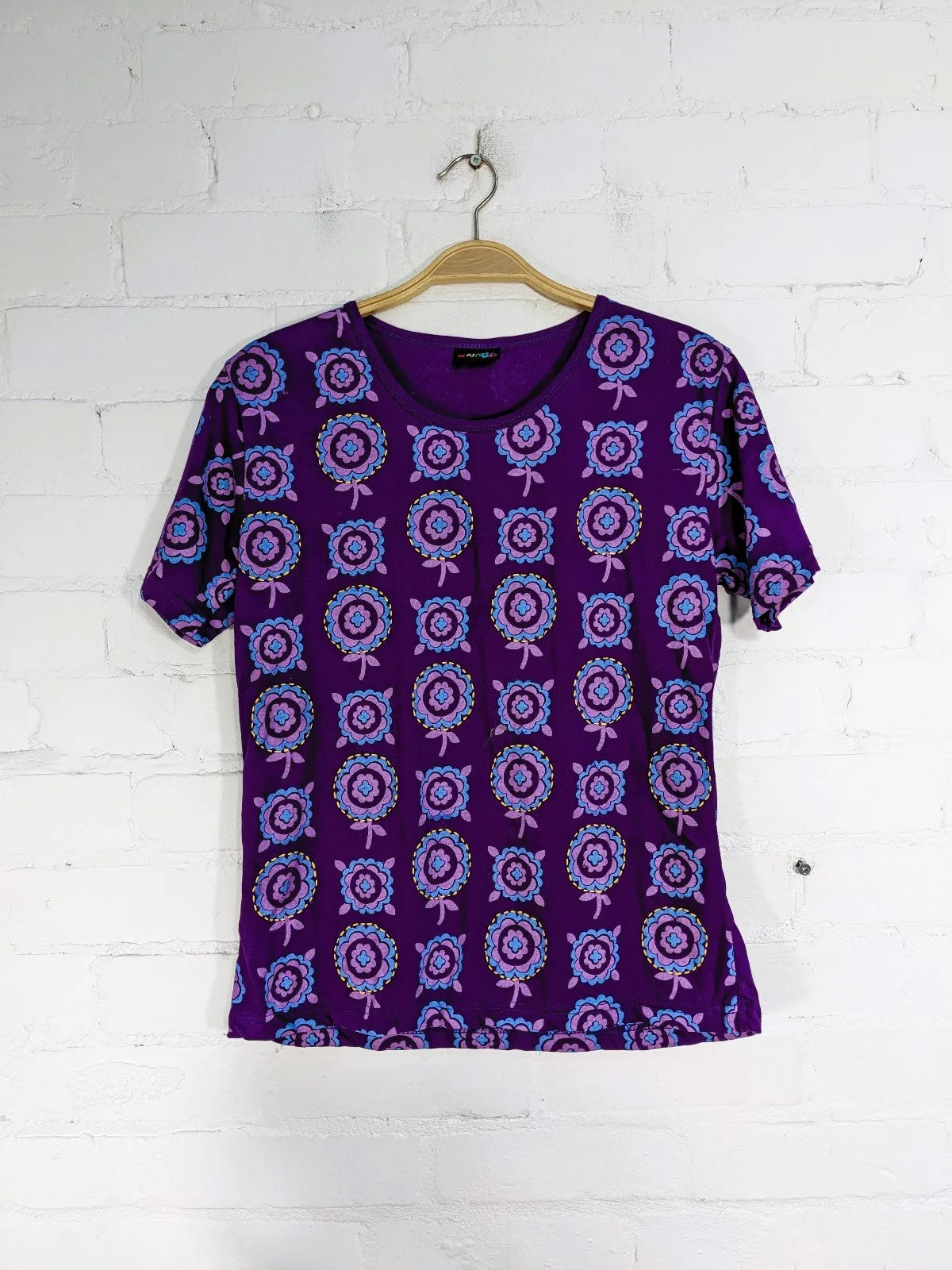 Short Sleeve Top