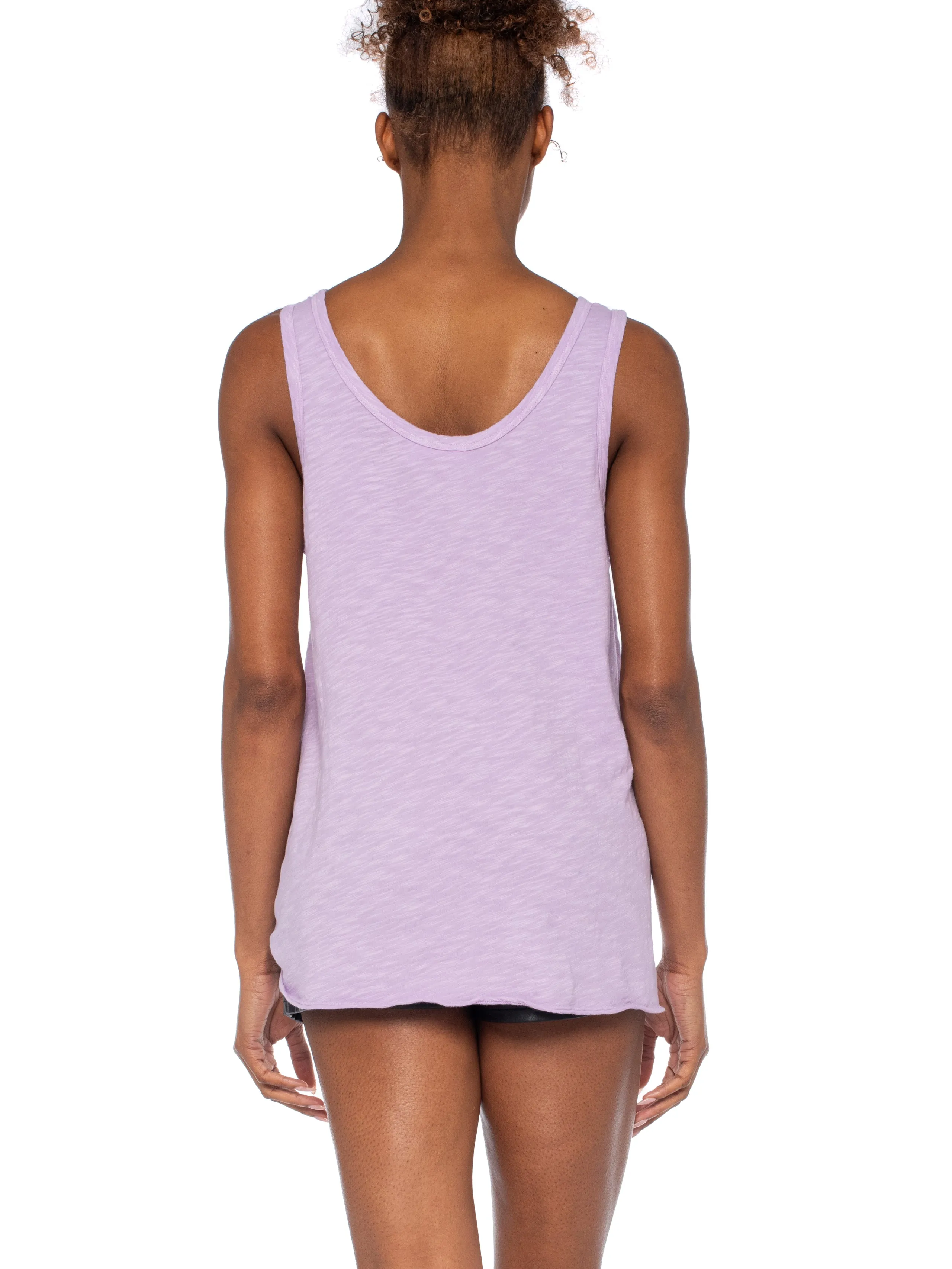 Side Tie Tank