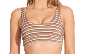 Sienna Tank-Cali High Leg Bikini ::RET