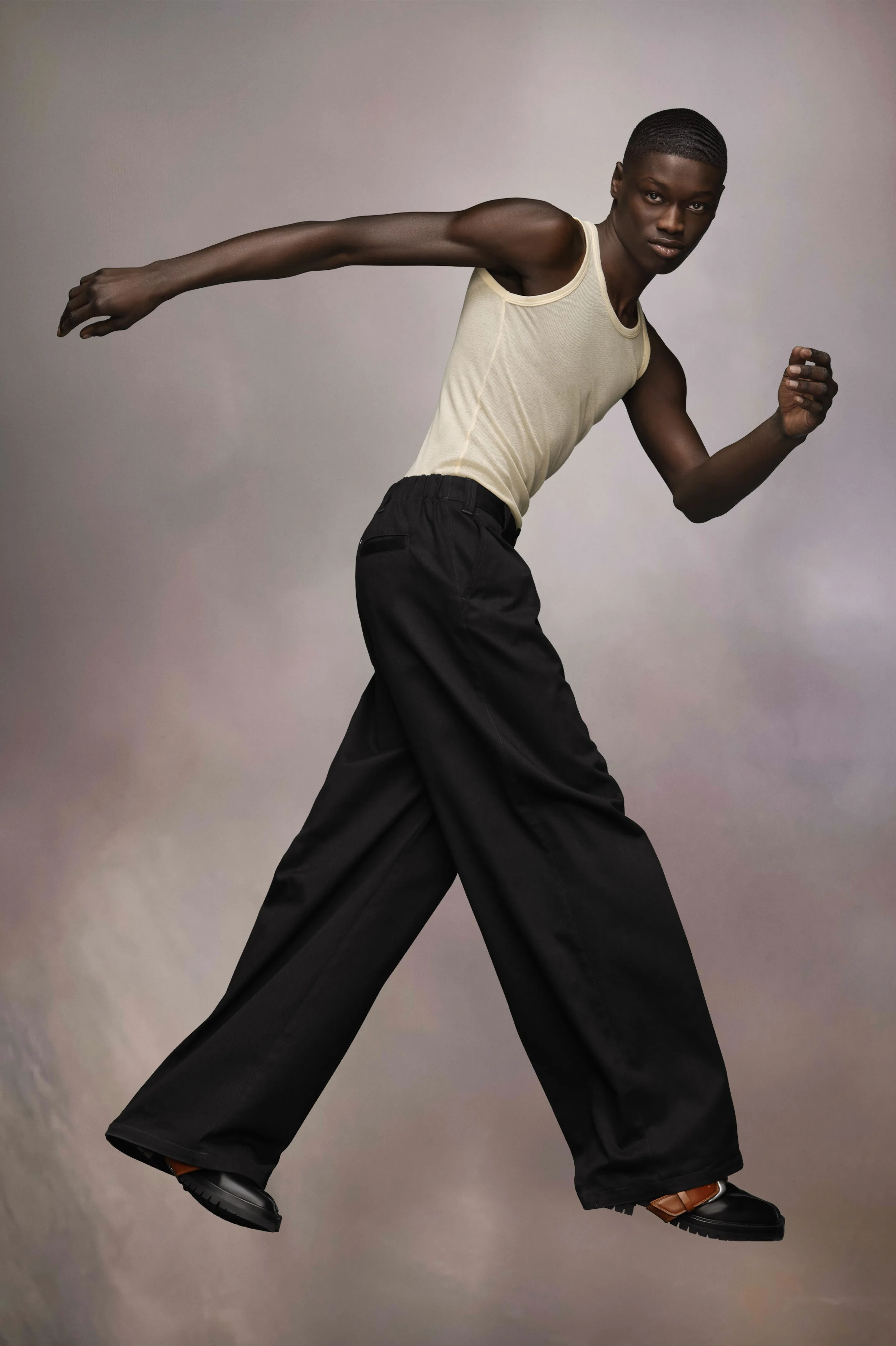 Skater Chino Trousers