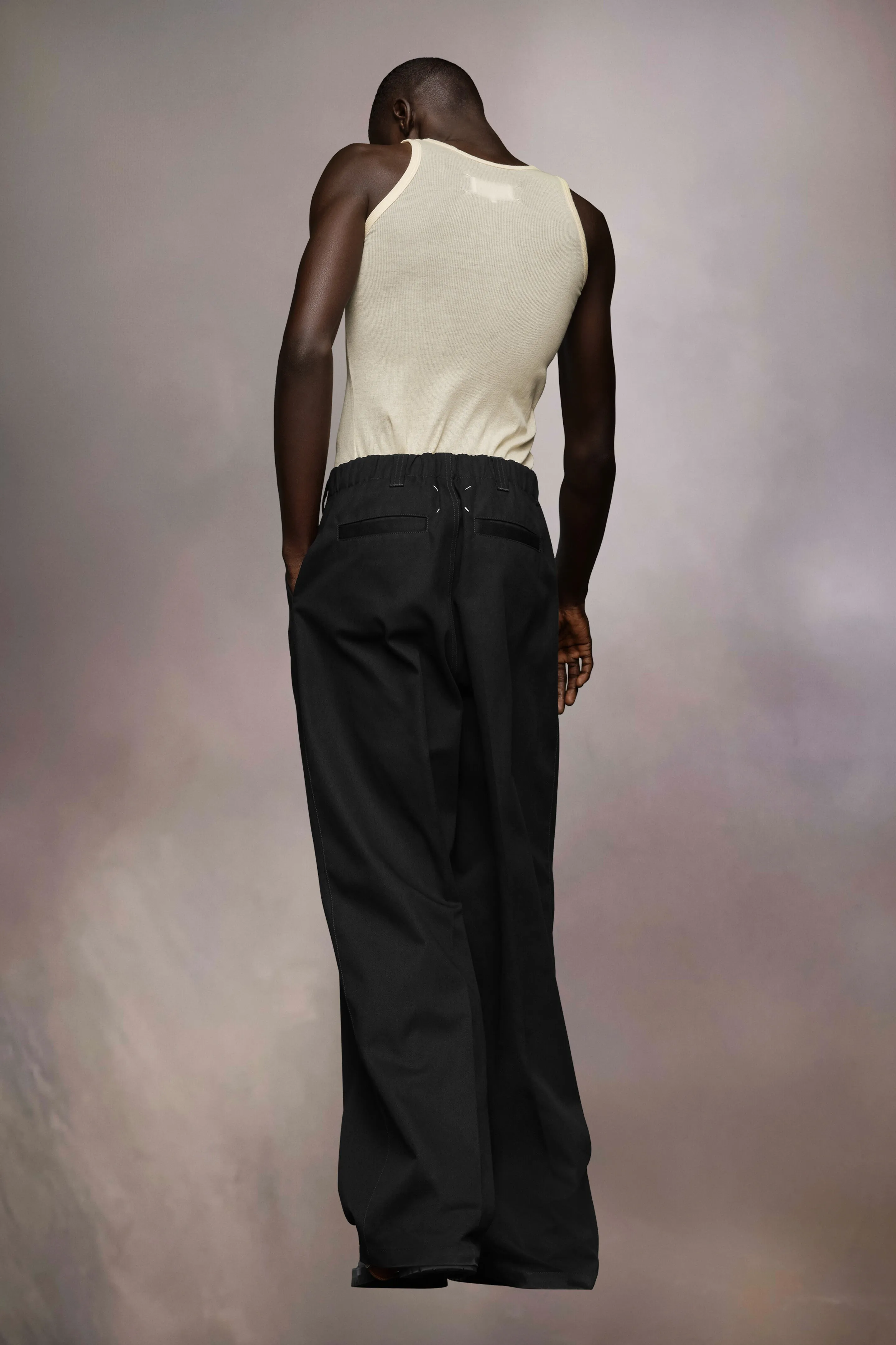 Skater Chino Trousers