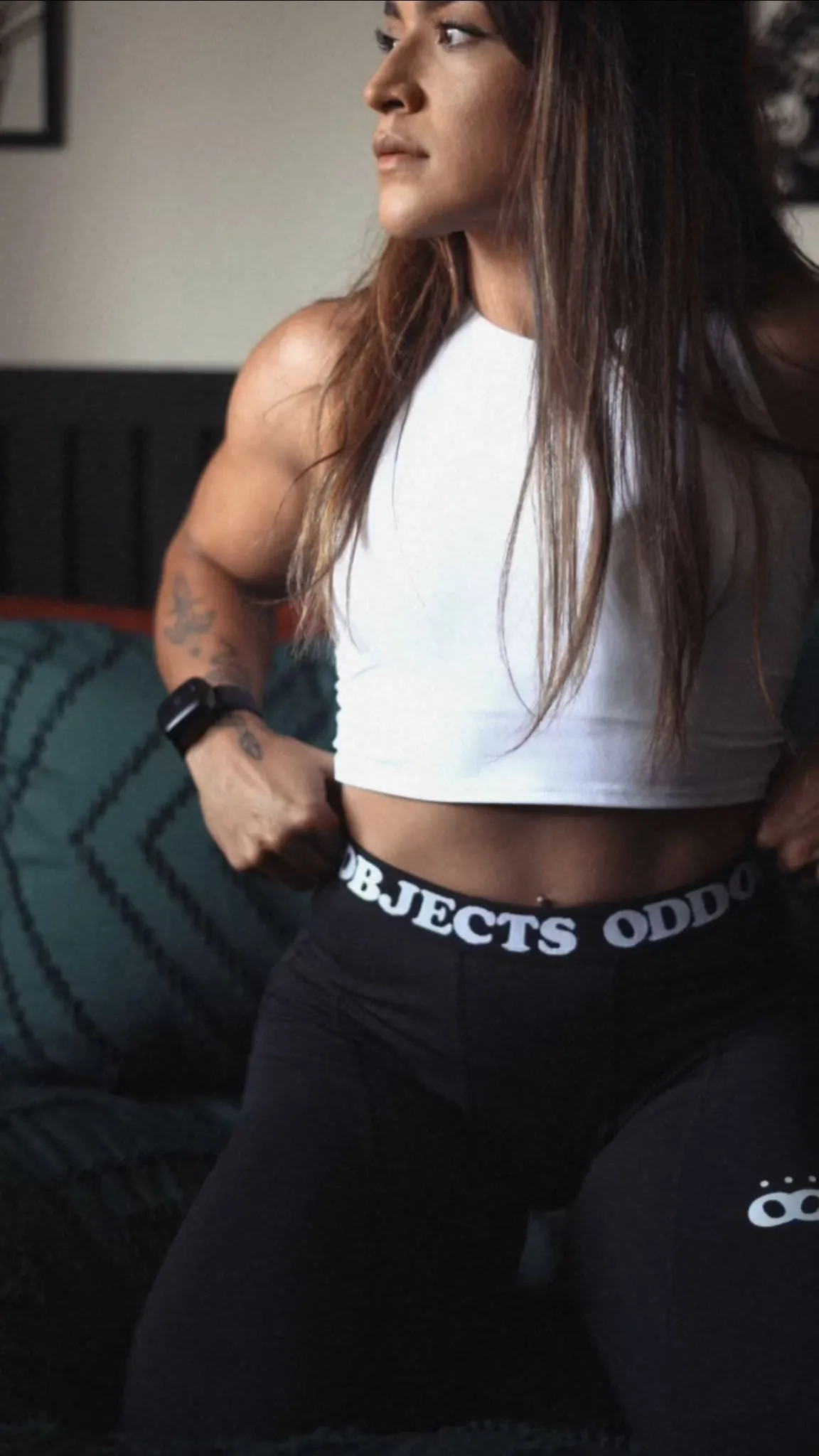 Skin Tights | Leggings