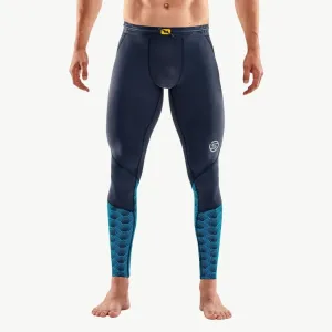 skins compression Series-3 Men's Long Tights