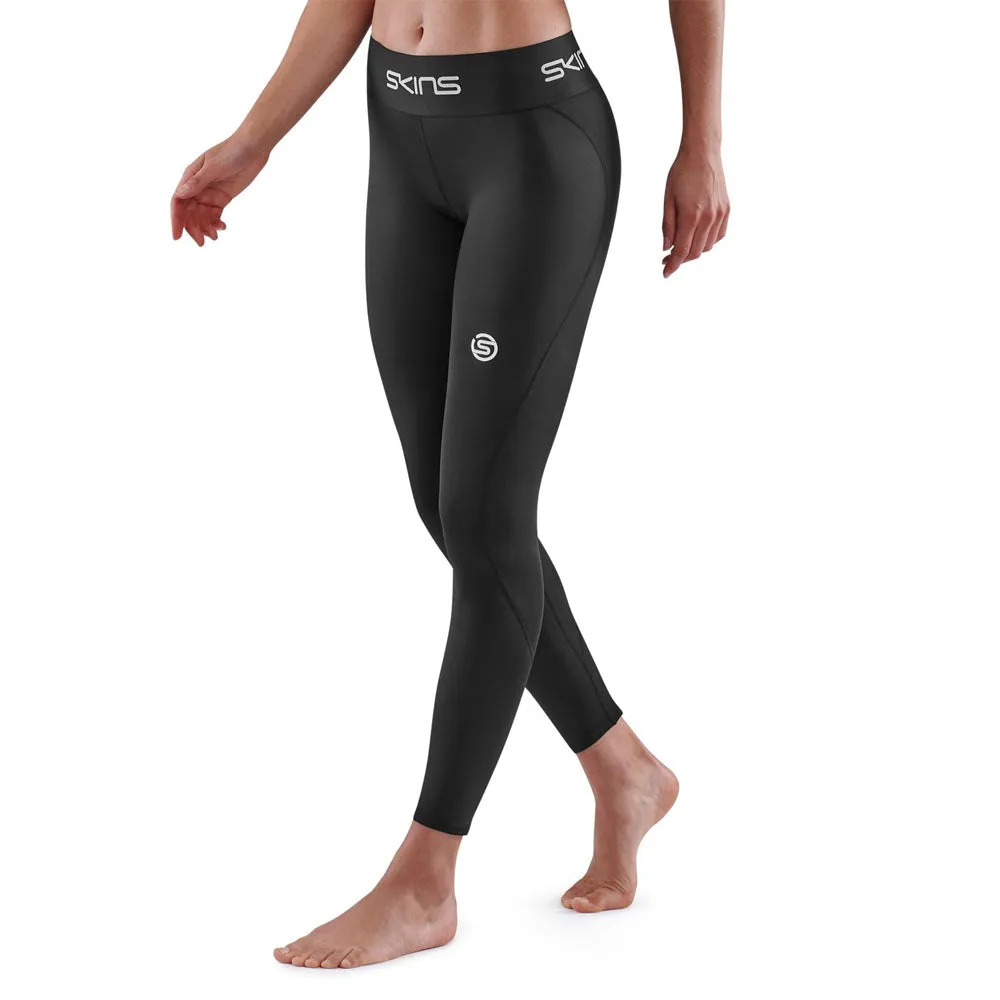 Skins Womens 7/8 Tights