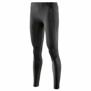 SKINS WOMENS A400 SKYSCRAPER LONG COMPRESSION TIGHT
