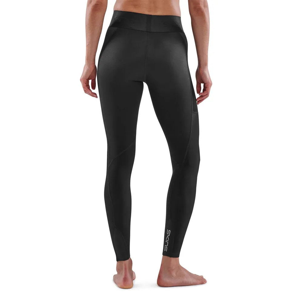 Skins Womens Thermal Long Tights