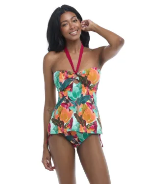 Skye San Blas Diana Tankini Top