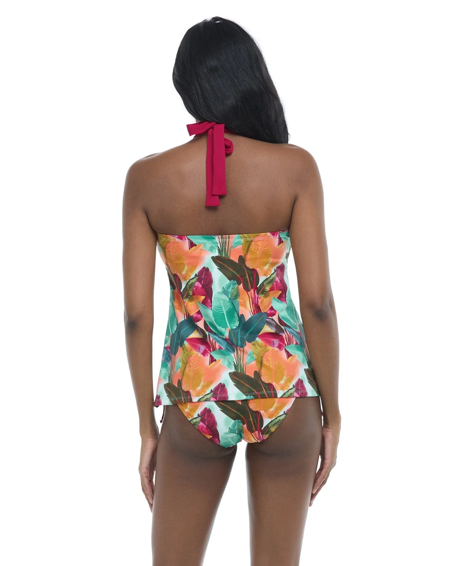 Skye San Blas Diana Tankini Top