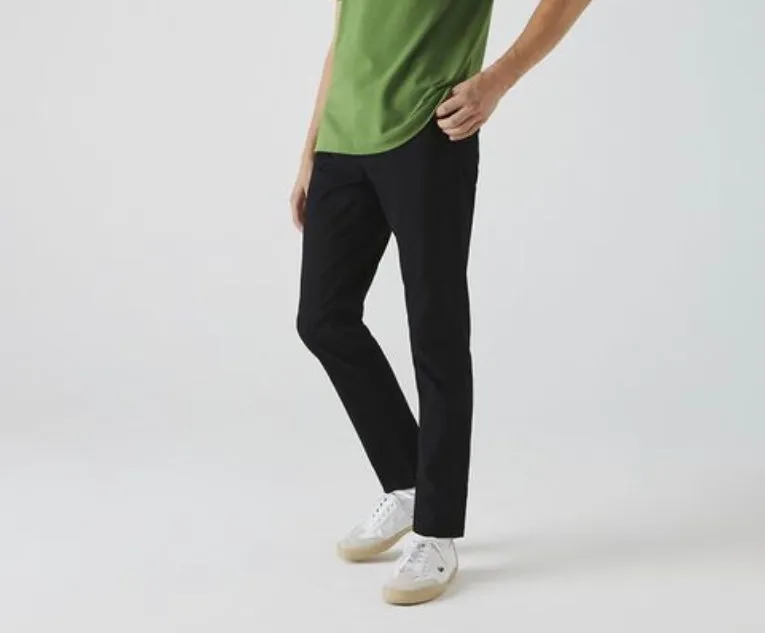 SLIM CHINO