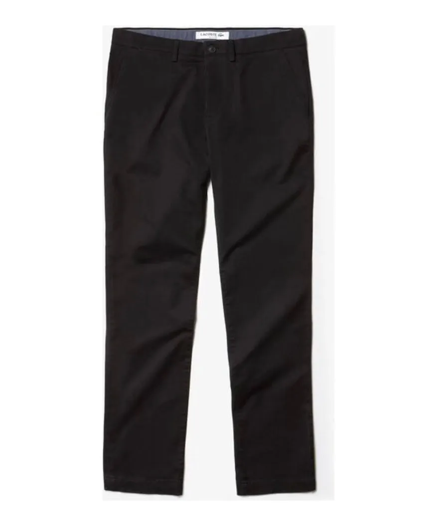 SLIM CHINO