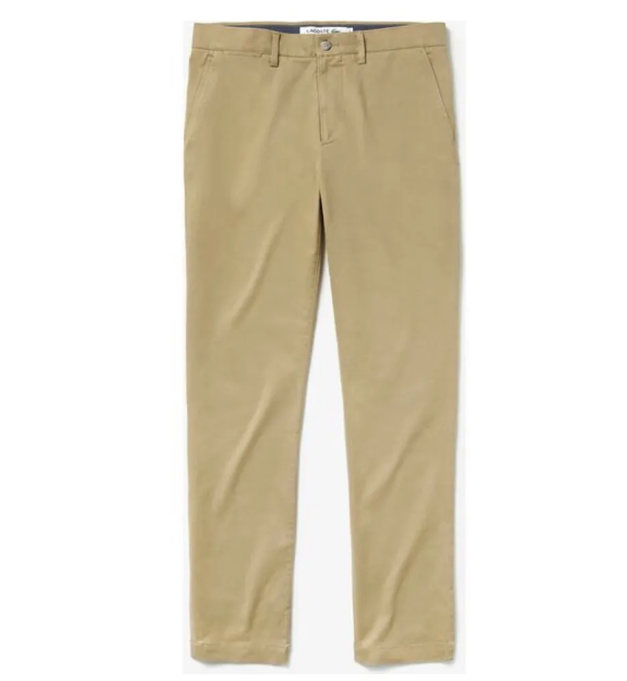 SLIM CHINO