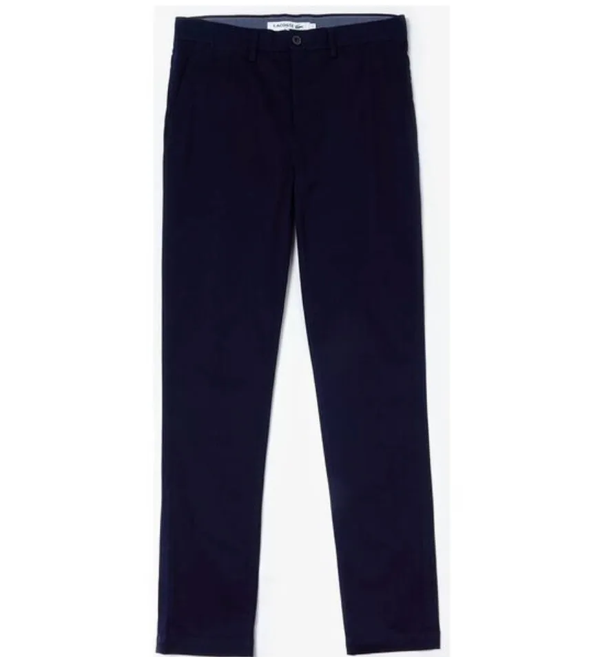 SLIM CHINO