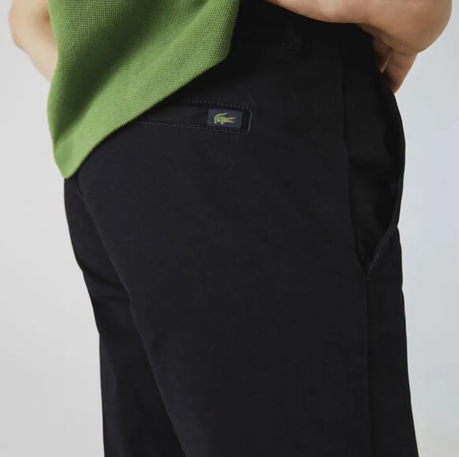 SLIM CHINO
