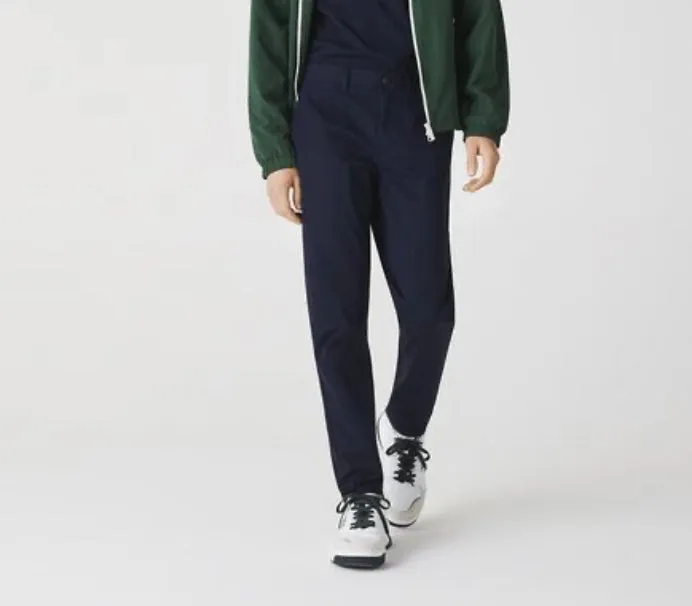 SLIM CHINO