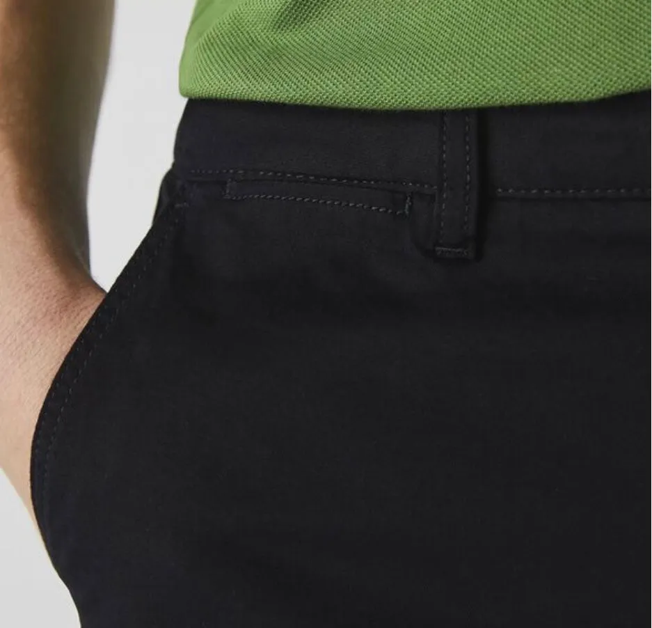 SLIM CHINO