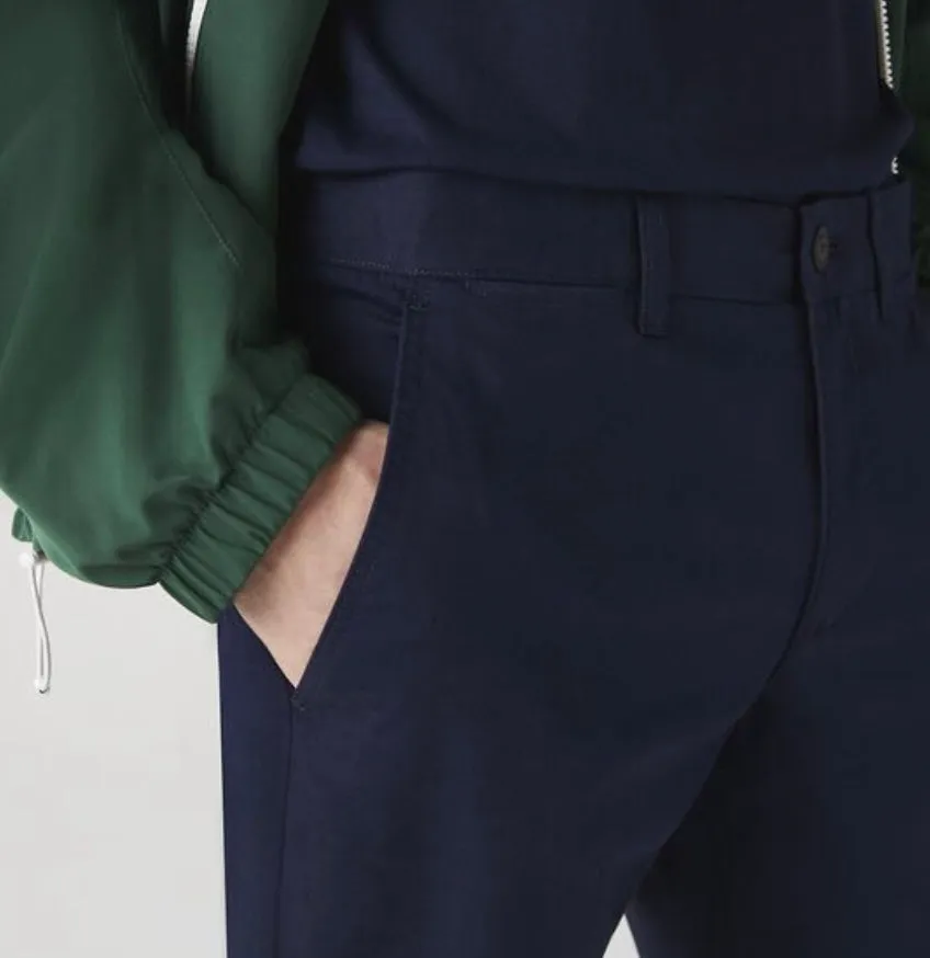 SLIM CHINO