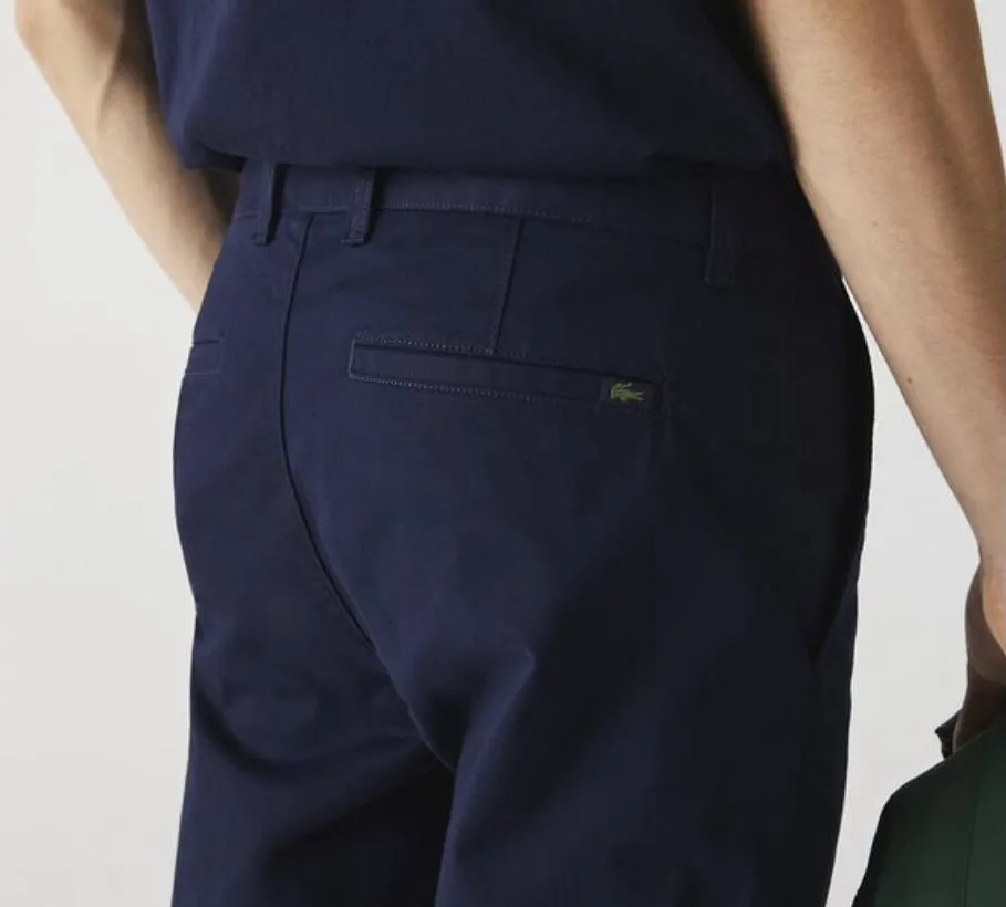 SLIM CHINO