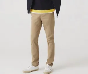 SLIM CHINO