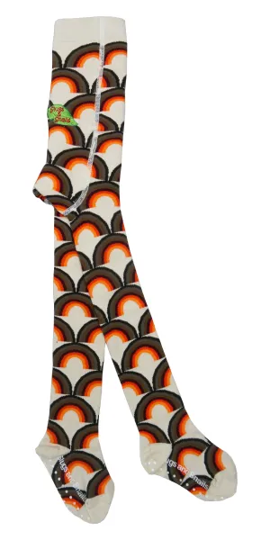 Slugs & Snails Unisex Tights - Rise Up