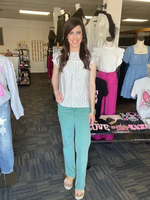 So Into You Top-Small-3X