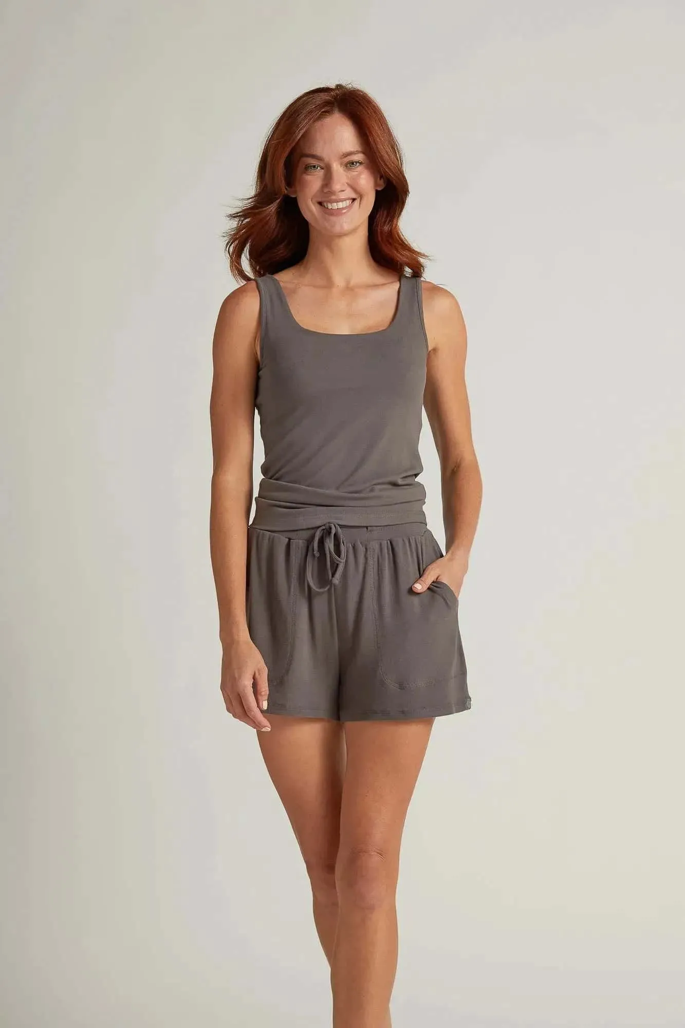 Soft Lounge Short