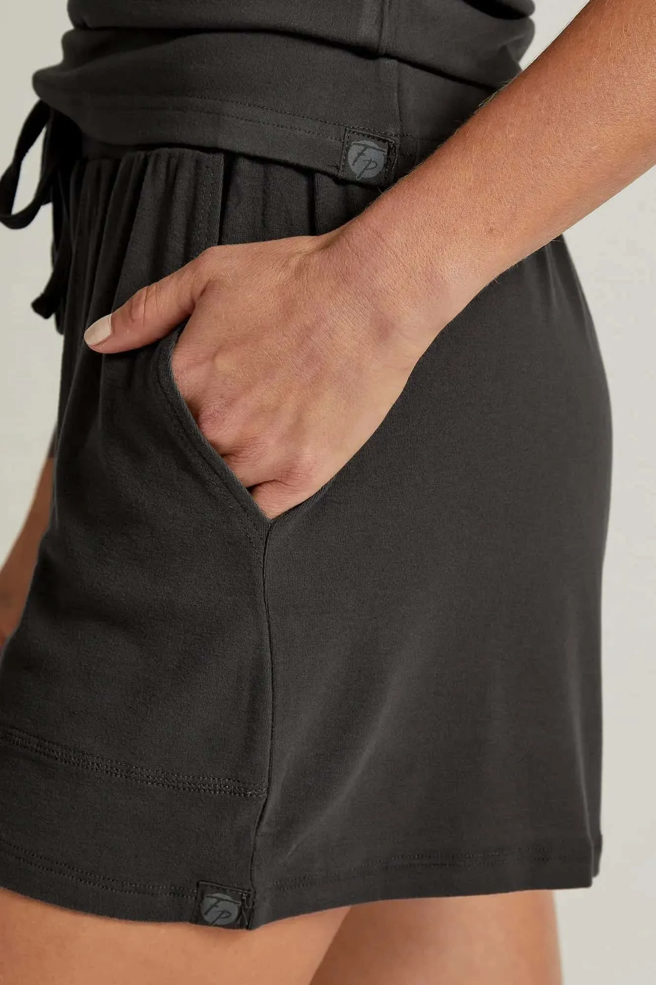 Soft Lounge Short