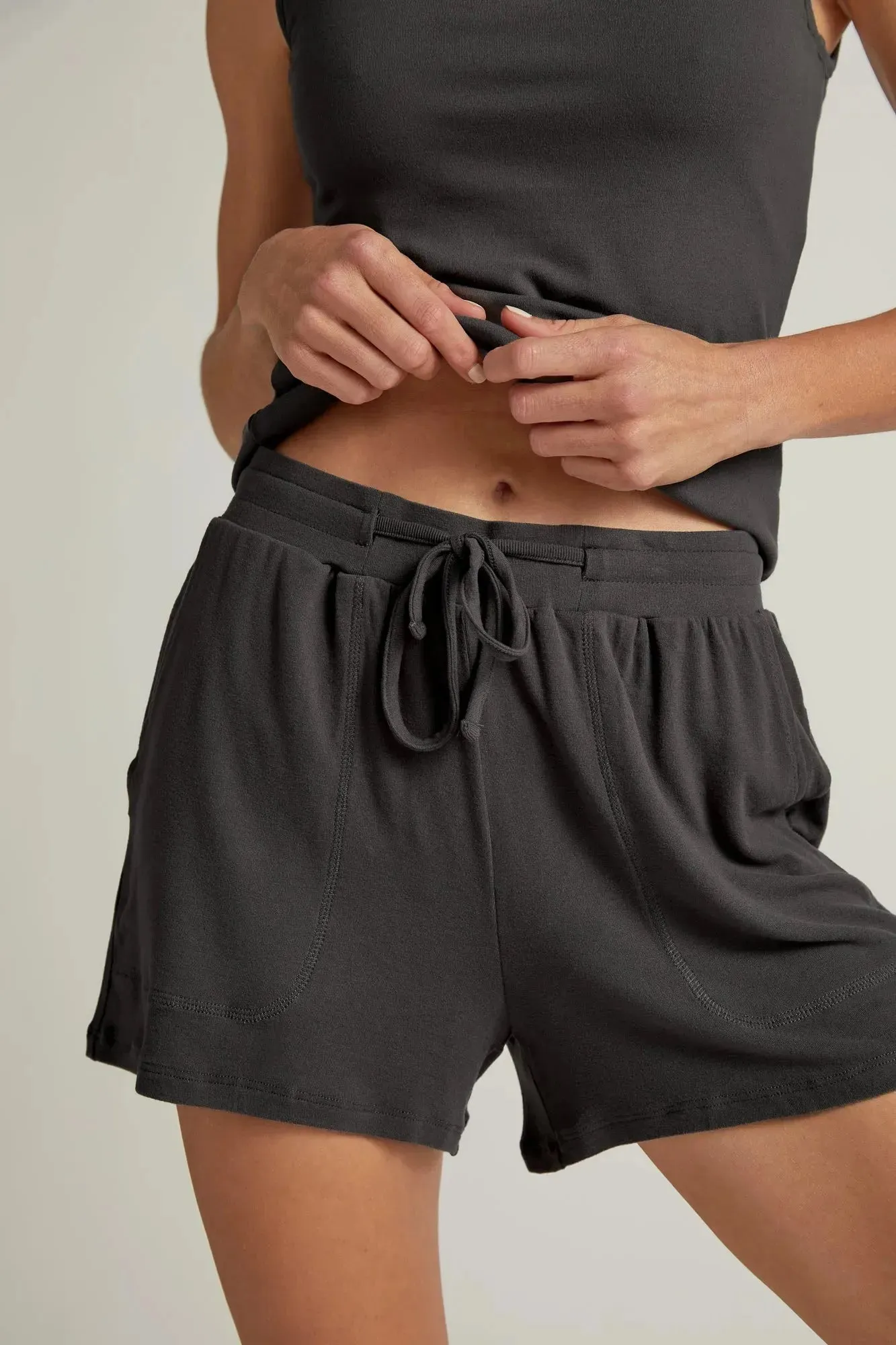 Soft Lounge Short