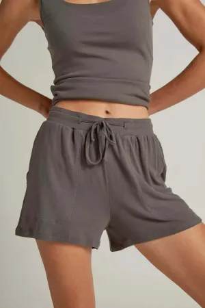 Soft Lounge Short