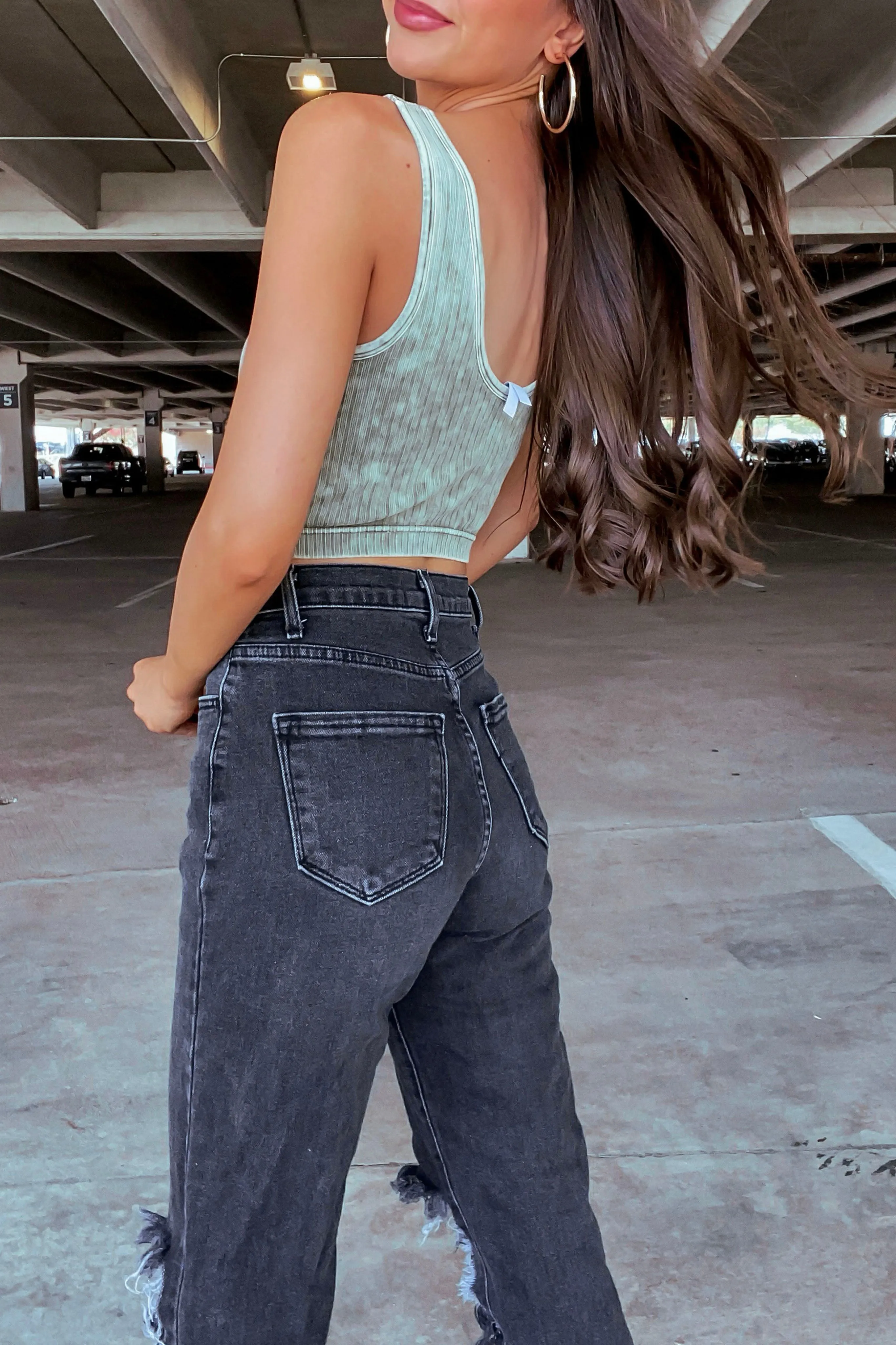 Soph Tanks -4 colors