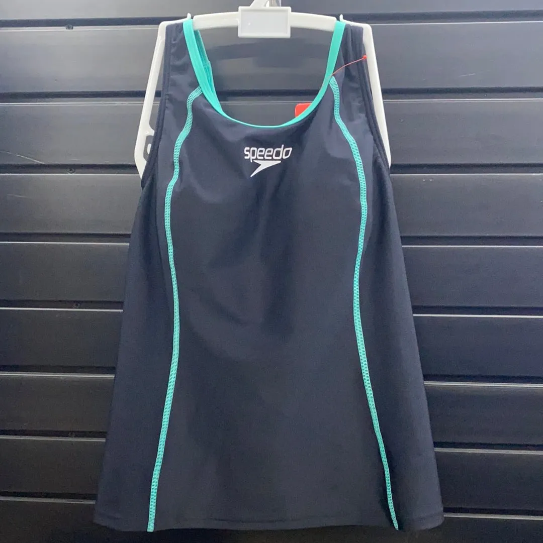 Speedo S22 L Scoopneck Tankini