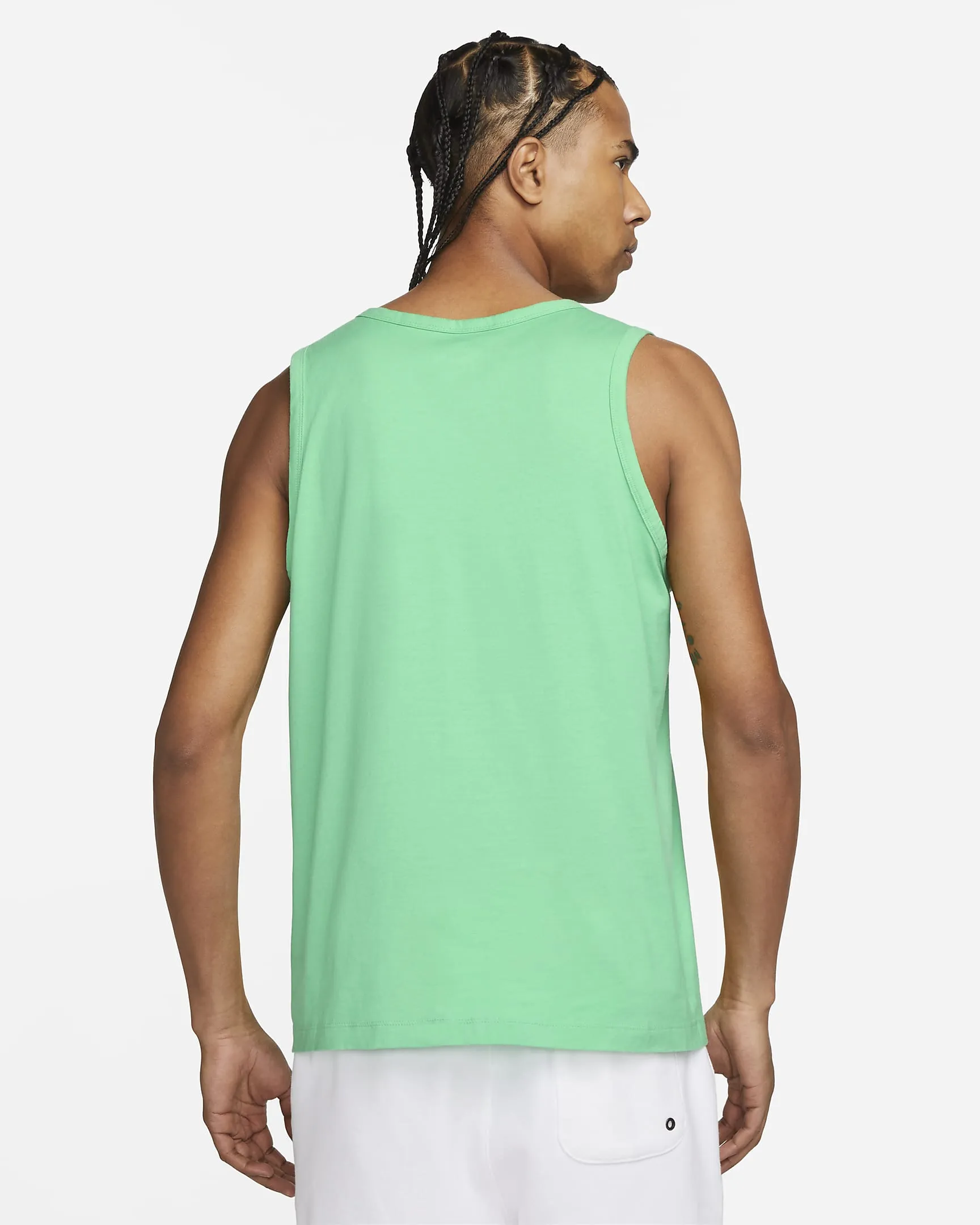 Sportswear Club Tank Men's