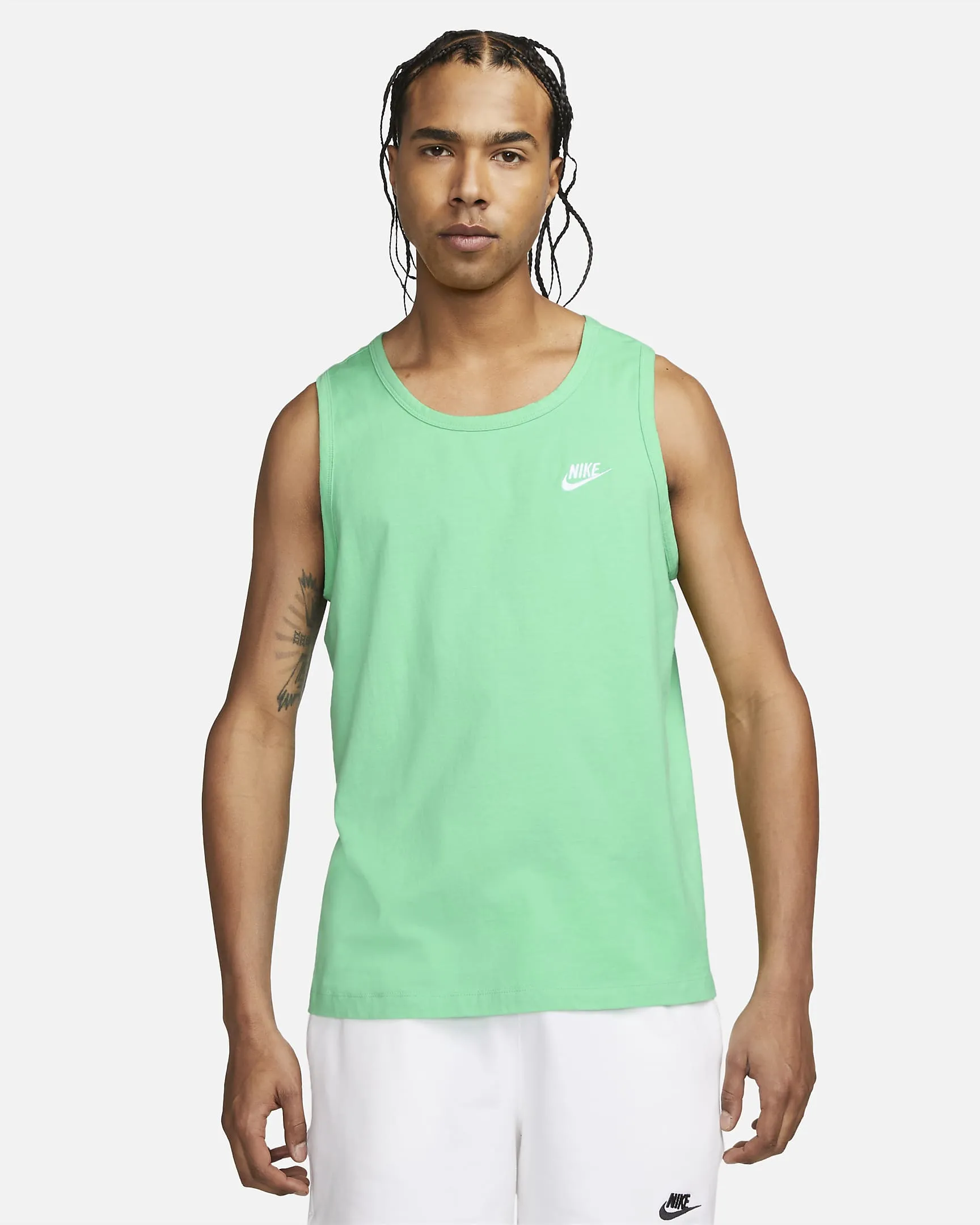Sportswear Club Tank Men's