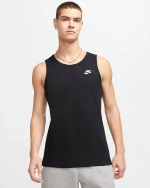 Sportswear Club Tank Men's