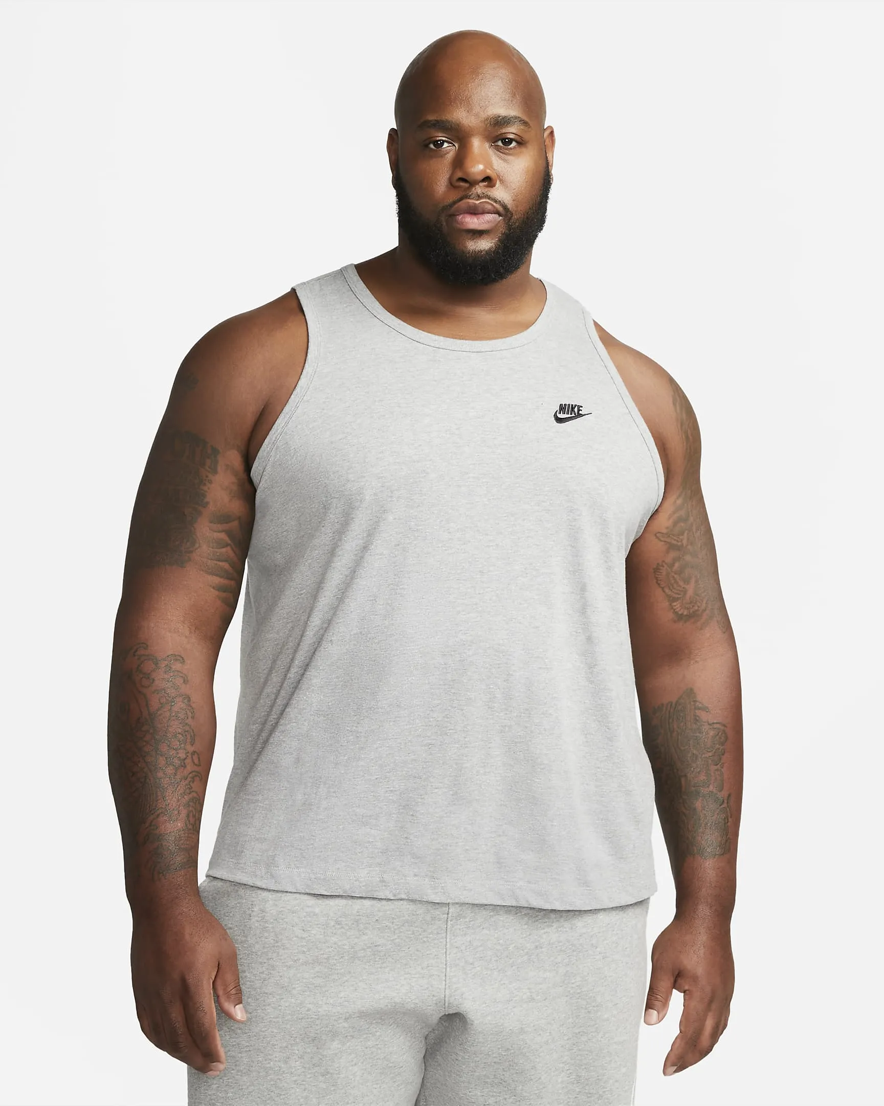 Sportswear Club Tank Men's