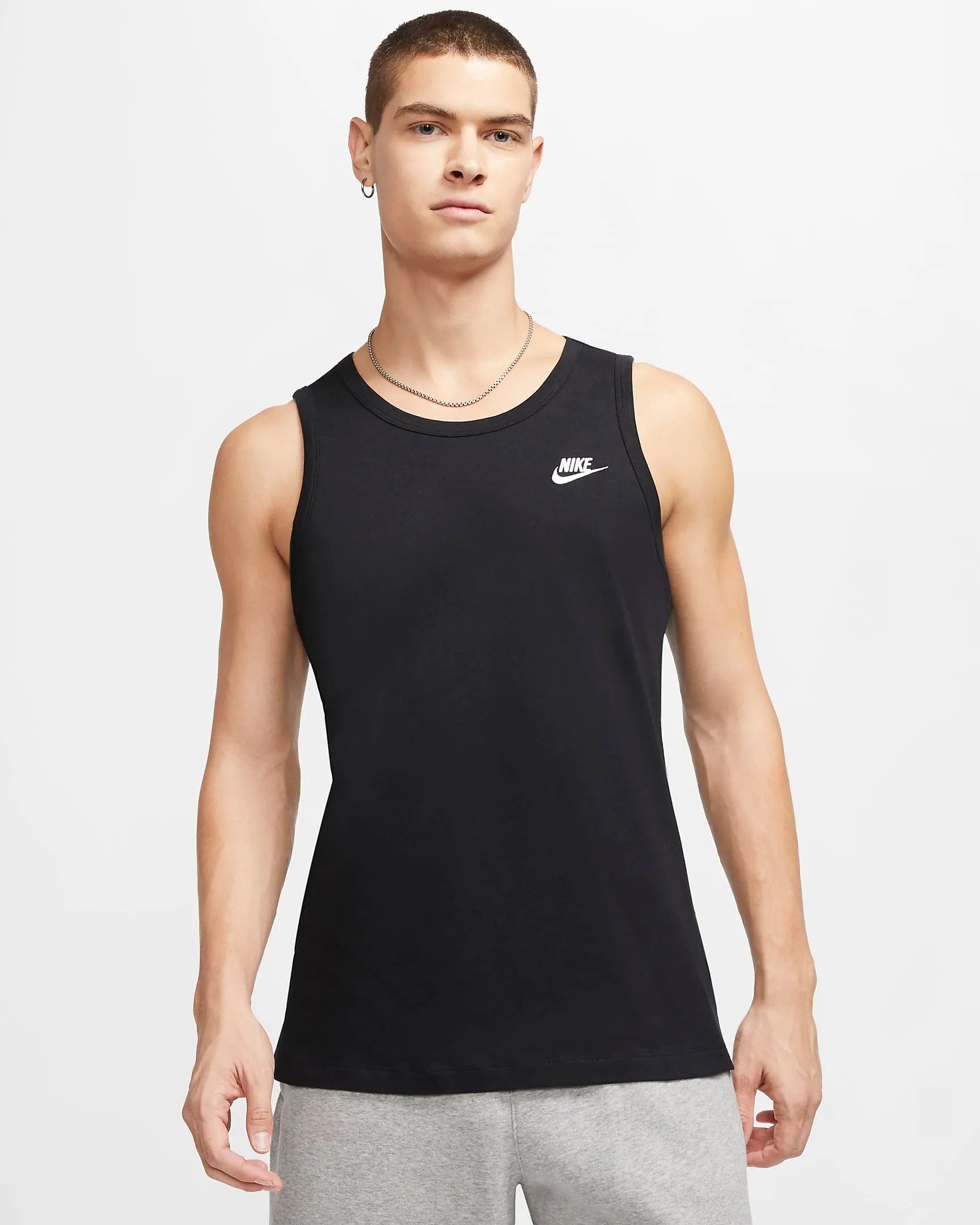Sportswear Club Tank Men's